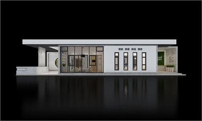 展臺設(shè)計搭建公司-墨瑟門窗