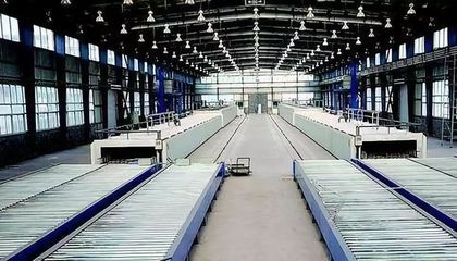 今年建材行業(yè)經(jīng)濟(jì)運(yùn)行形勢分析