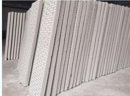 高質(zhì)量的珍珠巖保溫材料為行業(yè)帶來契機(jī)