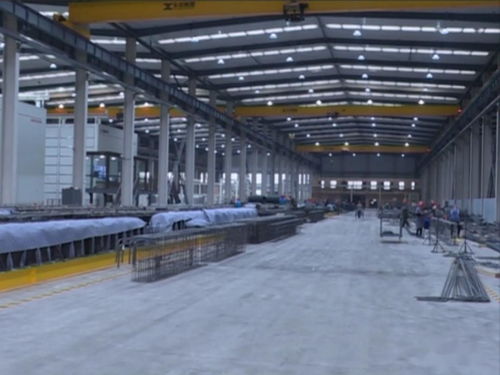 爭(zhēng)星創(chuàng)優(yōu)企業(yè)巡禮 江蘇博拓建材 轉(zhuǎn)型升級(jí) 助推企業(yè)高質(zhì)量發(fā)展