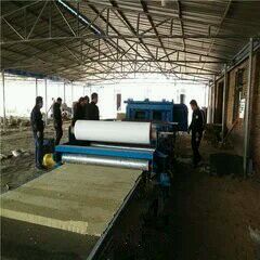 巖棉板復合設備廠家報價 供應產品 大城縣呂固獻軒揚防腐材料廠