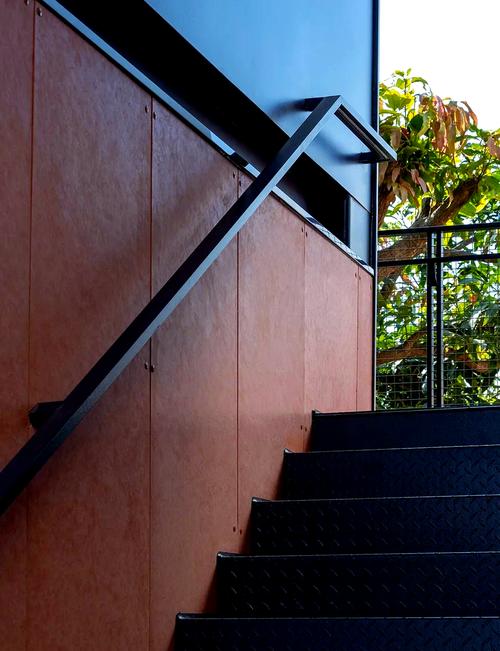 水泥纖維板 一種多功能的建筑材料