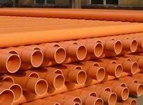 成都自主生產廠家現貨批發cPVC電力管——產品詳情與應用解析