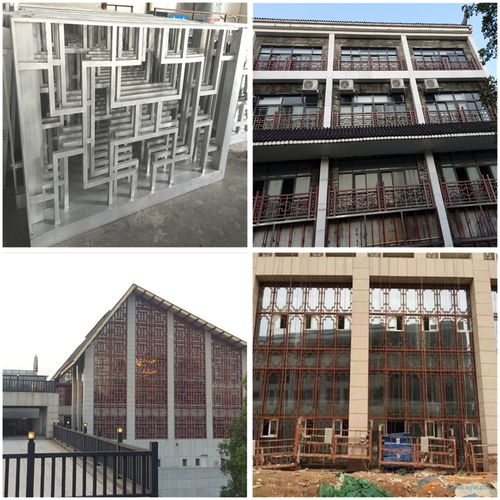 廣東匠鋁建材 匠心鑄就，引領建筑鋁材新篇章