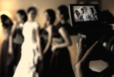 婚慶攝影攝像服務(wù)價(jià)格解析