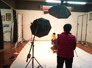 鄭州專(zhuān)業(yè)影棚租賃與一站式企業(yè)宣傳片拍攝服務(wù)詳解