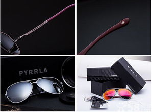 眼鏡與太陽(yáng)鏡產(chǎn)品攝影 賦能網(wǎng)店視覺(jué)營(yíng)銷(xiāo)的全面指南